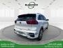 2020 WHITE /BLACK Kia Niro EV EX Premium (KNDCE3LG8L5) , 6A transmission, located at 722 E Miner Ave, Stockton, CA, 95202, (209) 871-6645, 37.956711, -121.282310 - PLUS TAXES AND FEES - Photo#1