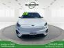 2020 WHITE /BLACK Kia Niro EV EX Premium (KNDCE3LG8L5) , 6A transmission, located at 722 E Miner Ave, Stockton, CA, 95202, (209) 871-6645, 37.956711, -121.282310 - PLUS TAXES AND FEES - Photo#0