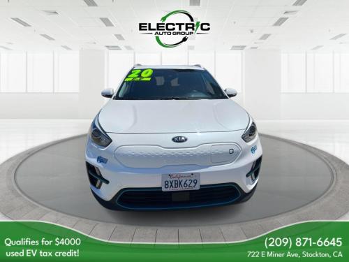 2020 Kia Niro EV EX Premium FULL ELECTRIC VEHICLE 