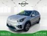 2020 SILVER /BLACK Kia Niro EV (KNDCC3LG3L5) , located at 722 E Miner Ave, Stockton, CA, 95202, (209) 871-6645, 37.956711, -121.282310 - PLUS TAXES AND FEES - Photo#2