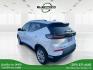 2022 /BLACK Chevrolet Bolt EV 1LT (1G1FY6S03N4) with an ELECTRIC engine, 1A transmission, located at 722 E Miner Ave, Stockton, CA, 95202, (209) 871-6645, 37.956711, -121.282310 - PLUS TAXES AND FEES - Photo#3