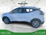 2022 /BLACK Chevrolet Bolt EV 1LT (1G1FY6S03N4) with an ELECTRIC engine, 1A transmission, located at 722 E Miner Ave, Stockton, CA, 95202, (209) 871-6645, 37.956711, -121.282310 - PLUS TAXES AND FEES - Photo#2