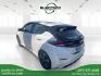 2020 Nissan Leaf SV Plus (1N4BZ1CP4LC) with an ELECTRIC engine, CVT transmission, located at 722 E Miner Ave, Stockton, CA, 95202, (209) 871-6645, 37.956711, -121.282310 - PLUS TAXES AND FEES - Photo#4