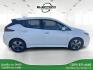 2020 Nissan Leaf SV Plus (1N4BZ1CP4LC) with an ELECTRIC engine, CVT transmission, located at 722 E Miner Ave, Stockton, CA, 95202, (209) 871-6645, 37.956711, -121.282310 - PLUS TAXES AND FEES - Photo#6