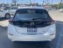 2020 Nissan Leaf SV Plus (1N4BZ1CP4LC) with an ELECTRIC engine, CVT transmission, located at 722 E Miner Ave, Stockton, CA, 95202, (209) 871-6645, 37.956711, -121.282310 - PLUS TAXES AND FEES - Photo#13