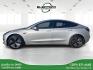 2018 Tesla Model 3 Long Range (5YJ3E1EA4JF) with an ELECTRIC engine, 1A transmission, located at 722 E Miner Ave, Stockton, CA, 95202, (209) 871-6645, 37.956711, -121.282310 - PLUS TAXES AND FEES - Photo#3