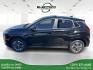 2022 BLACK /BLACK Hyundai Kona EV Limited (KM8K33AG9NU) with an ELECTRIC engine, 1A transmission, located at 722 E Miner Ave, Stockton, CA, 95202, (209) 871-6645, 37.956711, -121.282310 - PLUS TAXES AND FEES - Photo#2