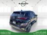 2022 BLACK /BLACK Hyundai Kona EV Limited (KM8K33AG9NU) with an ELECTRIC engine, 1A transmission, located at 722 E Miner Ave, Stockton, CA, 95202, (209) 871-6645, 37.956711, -121.282310 - PLUS TAXES AND FEES - Photo#5