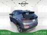 2022 GRAY Chevrolet Bolt EV 1LT (1G1FY6S07N4) with an ELECTRIC engine, 1A transmission, located at 722 E Miner Ave, Stockton, CA, 95202, (209) 871-6645, 37.956711, -121.282310 - PLUS TAXES AND FEES - Photo#4