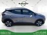 2022 GRAY Chevrolet Bolt EV 1LT (1G1FY6S07N4) with an ELECTRIC engine, 1A transmission, located at 722 E Miner Ave, Stockton, CA, 95202, (209) 871-6645, 37.956711, -121.282310 - PLUS TAXES AND FEES - Photo#7