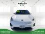 2021 WHITE Kia Niro EV EX (KNDCC3LG2M5) , 6A transmission, located at 722 E Miner Ave, Stockton, CA, 95202, (209) 871-6645, 37.956711, -121.282310 - PLUS TAXES AND FEES - Photo#1