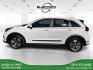 2021 WHITE Kia Niro EV EX (KNDCC3LG2M5) , 6A transmission, located at 722 E Miner Ave, Stockton, CA, 95202, (209) 871-6645, 37.956711, -121.282310 - PLUS TAXES AND FEES - Photo#3