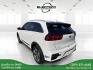 2021 WHITE Kia Niro EV EX (KNDCC3LG2M5) , 6A transmission, located at 722 E Miner Ave, Stockton, CA, 95202, (209) 871-6645, 37.956711, -121.282310 - PLUS TAXES AND FEES - Photo#4