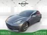 2019 Tesla Model 3 Base (5YJ3E1EBXKF) with an ELECTRIC engine, 1A transmission, located at 722 E Miner Ave, Stockton, CA, 95202, (209) 871-6645, 37.956711, -121.282310 - PLUS TAXES AND FEES - Photo#2