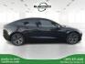 2021 BLACK Tesla Model 3 Standard Range Plus (5YJ3E1EA0MF) with an ELECTRIC engine, 1A transmission, located at 722 E Miner Ave, Stockton, CA, 95202, (209) 871-6645, 37.956711, -121.282310 - PLUS TAXES AND FEES - Photo#7