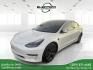 2021 Tesla Model 3 Standard Range Plus (5YJ3E1EA4MF) with an ELECTRIC engine, 1A transmission, located at 722 E Miner Ave, Stockton, CA, 95202, (209) 871-6645, 37.956711, -121.282310 - Photo#2