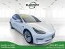 2021 Tesla Model 3 Standard Range Plus (5YJ3E1EA9MF) with an ELECTRIC engine, 1A transmission, located at 722 E Miner Ave, Stockton, CA, 95202, (209) 871-6645, 37.956711, -121.282310 - PLUS TAXES AND FEES - Photo#0