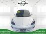 2021 Tesla Model 3 Standard Range Plus (5YJ3E1EA9MF) with an ELECTRIC engine, 1A transmission, located at 722 E Miner Ave, Stockton, CA, 95202, (209) 871-6645, 37.956711, -121.282310 - PLUS TAXES AND FEES - Photo#1