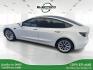 2021 Tesla Model 3 Standard Range Plus (5YJ3E1EA9MF) with an ELECTRIC engine, 1A transmission, located at 722 E Miner Ave, Stockton, CA, 95202, (209) 871-6645, 37.956711, -121.282310 - PLUS TAXES AND FEES - Photo#3