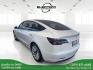 2021 Tesla Model 3 Standard Range Plus (5YJ3E1EA9MF) with an ELECTRIC engine, 1A transmission, located at 722 E Miner Ave, Stockton, CA, 95202, (209) 871-6645, 37.956711, -121.282310 - PLUS TAXES AND FEES - Photo#4