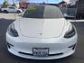 2021 Tesla Model 3 Standard Range Plus (5YJ3E1EA9MF) with an ELECTRIC engine, 1A transmission, located at 722 E Miner Ave, Stockton, CA, 95202, (209) 871-6645, 37.956711, -121.282310 - PLUS TAXES AND FEES - Photo#9