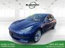 2019 BLACK Tesla Model 3 Base (5YJ3E1EB2KF) with an ELECTRIC engine, 1A transmission, located at 722 E Miner Ave, Stockton, CA, 95202, (209) 871-6645, 37.956711, -121.282310 - PLUS TAXES AND FEES - Photo#2