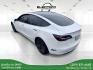 2021 WHITE Tesla Model 3 Standard Range Plus (5YJ3E1EA6MF) with an ELECTRIC engine, 1A transmission, located at 722 E Miner Ave, Stockton, CA, 95202, (209) 871-6645, 37.956711, -121.282310 - PLUS TAXES AND FEES - Photo#7