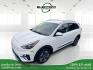 2022 WHITE Kia Niro EV EX (KNDCC3LG6N5) , 6A transmission, located at 722 E Miner Ave, Stockton, CA, 95202, (209) 871-6645, 37.956711, -121.282310 - PLUS TAXES AND FEES - Photo#2