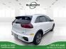 2022 WHITE Kia Niro EV EX (KNDCC3LG6N5) , 6A transmission, located at 722 E Miner Ave, Stockton, CA, 95202, (209) 871-6645, 37.956711, -121.282310 - PLUS TAXES AND FEES - Photo#6