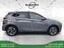 2022 Hyundai Kona EV Ultimate (KM8K53AG4NU) with an ELECTRIC engine, 1A transmission, located at 722 E Miner Ave, Stockton, CA, 95202, (209) 871-6645, 37.956711, -121.282310 - PLUS TAXES AND FEES - Photo#7