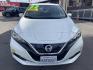 2022 Nissan LEAF SV (1N4BZ1CV9NC) with an ELECTRIC engine, CVT transmission, located at 722 E Miner Ave, Stockton, CA, 95202, (209) 871-6645, 37.956711, -121.282310 - PLUS TAXES AND FEES NO CHARGER AVAILABLE - Photo#2