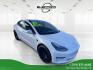 2021 WHITE Tesla Model 3 Long Range (5YJ3E1EB1MF) with an ELECTRIC engine, 1A transmission, located at 722 E Miner Ave, Stockton, CA, 95202, (209) 871-6645, 37.956711, -121.282310 - PLUS TAXES AND FEES NO CHARGER AVAILABLE - Photo#0