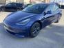 2022 Tesla Model 3 Standard Range Plus (5YJ3E1EA2NF) with an ELECTRIC engine, 1A transmission, located at 722 E Miner Ave, Stockton, CA, 95202, (209) 871-6645, 37.956711, -121.282310 - PLUS TAXES AND FEES NO CHARGER AVAILABLE - Photo#2