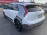 2023 WHITE Kia Niro EV Wave (KNDCT3L19P5) , 6A transmission, located at 722 E Miner Ave, Stockton, CA, 95202, (209) 871-6645, 37.956711, -121.282310 - PLUS TAXES AND FEES - Photo#13