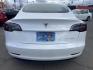 2021 WHITE Tesla Model 3 Long Range (5YJ3E1EB7MF) with an ELECTRIC engine, 1A transmission, located at 722 E Miner Ave, Stockton, CA, 95202, (209) 871-6645, 37.956711, -121.282310 - PLUS TAXES AND FEES NO CHARGER AVAILABLE - Photo#16