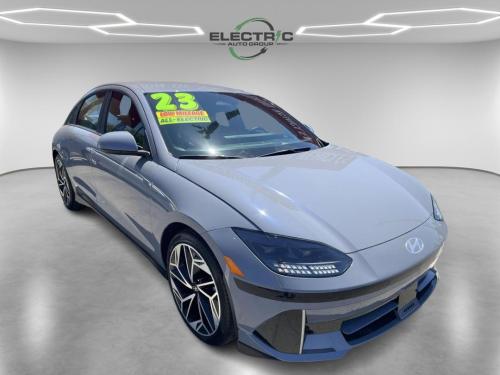2023 Hyundai Ioniq 6 SEL FULLY ELECTRIC VEHICLE
