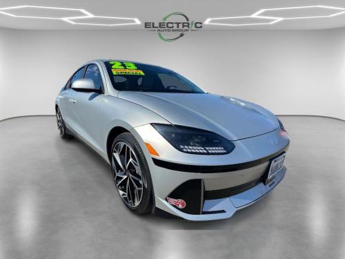2023 Hyundai Ioniq 6 SEL
